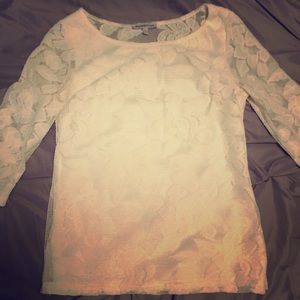 Lace Top